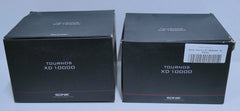 Sonik Tournos  XD 10000 Reels X2