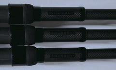 Sonik Insurgent Recon 12ft 3.25lb Rods + Xtractor Sleeves X3
