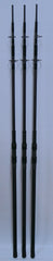 Sonik Insurgent Recon 12ft 3.25lb Rods + Xtractor Sleeves X3