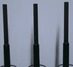 Sonik Insurgent Recon 12ft 3.25lb Rods + Xtractor Sleeves X3