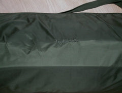 Trakker Cayman V2 1 Man Bivvy