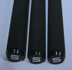 Sonik Vader X 10ft 3.0lb Carp Rods X3