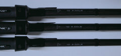 Sonik Vader X 10ft 3.0lb Carp Rods X3