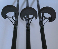 Sonik Vader X 10ft 3.0lb Carp Rods X3