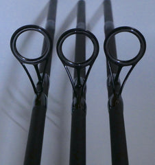 Sonik Vader X 10ft 3.0lb Carp Rods X3