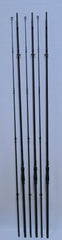 Sonik Vader X 10ft 3.0lb Carp Rods X3