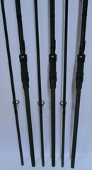 Sonik Vader X 10ft 3.0lb Carp Rods X3