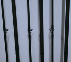 Sonik Vader X 10ft 3.0lb Carp Rods X3