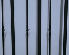 Sonik Vader X 10ft 3.0lb Carp Rods X3