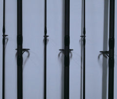 Sonik Vader X 10ft 3.0lb Carp Rods X3