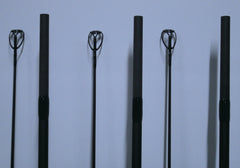 Sonik Vader X 10ft 3.0lb Carp Rods X3