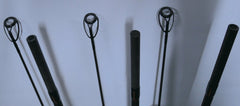 Sonik Vader X 10ft 3.0lb Carp Rods X3