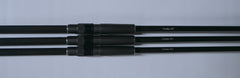 Century NCS 12ft 3.25lb Carp Rods X3
