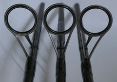 Century NCS 12ft 3.25lb Carp Rods X3