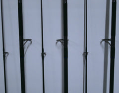 Century NCS 12ft 3.25lb Carp Rods X3