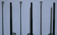 Century NCS 12ft 3.25lb Carp Rods X3