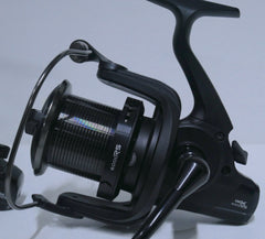 Sonik Dominator X 6000 RS Reels + Ice Washers X3