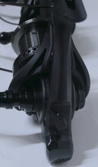 Sonik Dominator X 6000 RS Reels + Ice Washers X3