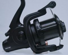 Sonik Dominator X 6000 RS Reels + Ice Washers X3