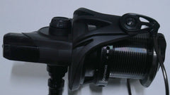 Sonik Dominator X 6000 RS Reels + Ice Washers X3