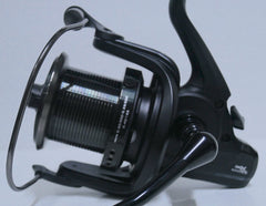 Sonik Dominator X 6000 RS Reels + Ice Washers X3
