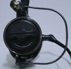 Sonik Dominator X 6000 RS Reels + Ice Washers X3