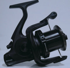 Sonik Dominator X 6000 RS Reels + Ice Washers X3