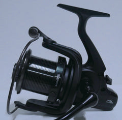 Sonik Dominator X 6000 RS Reels + Ice Washers X3