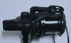 Sonik Dominator X 6000 RS Reels + Ice Washers X3