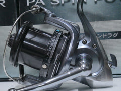 Shimano PA (Power Aero) Spin Power Reels X3