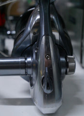 Shimano PA (Power Aero) Spin Power Reels X3