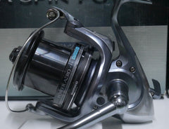 Shimano PA (Power Aero) Spin Power Reels X3