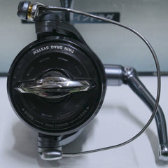 Shimano PA (Power Aero) Spin Power Reels X3