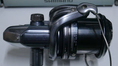 Shimano PA (Power Aero) Spin Power Reels X3