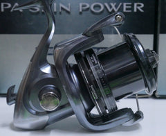 Shimano PA (Power Aero) Spin Power Reels X3