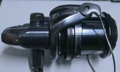 Shimano PA (Power Aero) Spin Power Reels X3