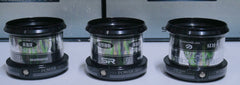 Shimano PA (Power Aero) Spin Power Reels X3