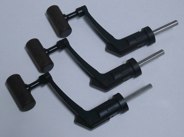 Weston Developments Shimano Folding Handle X3
