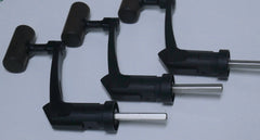 Weston Developments Shimano Folding Handle X3