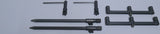 Jag Products Prolite Buzzbars & Bankstick Setup