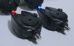 Fox Micron M Bite Alarms X2