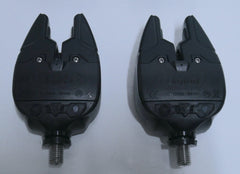 Fox Micron M Bite Alarms X2
