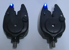 Fox Micron M Bite Alarms X2