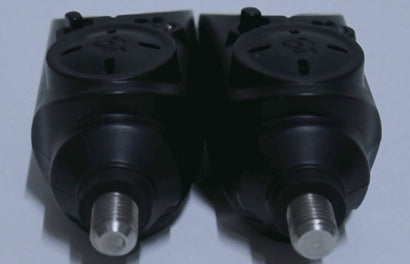 Nash Siren S5 Digital Bite Alarms Red & Blue