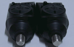 Nash Siren S5 Digital Bite Alarms Red & Blue