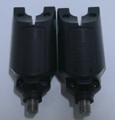 Nash Siren S5 Digital Bite Alarms Red & Blue