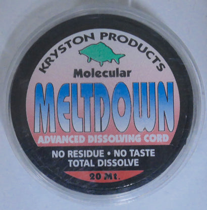 Kryston Meltdown Dissolving Cord