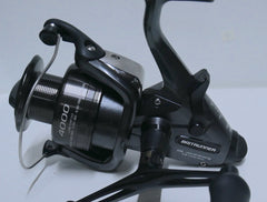 Shimano Baitrunner DL 4000FB Reel