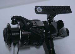 Shimano Baitrunner DL 4000FB Reel