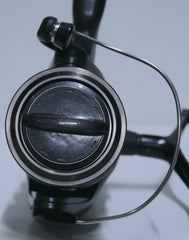 Shimano Baitrunner DL 4000FB Reel